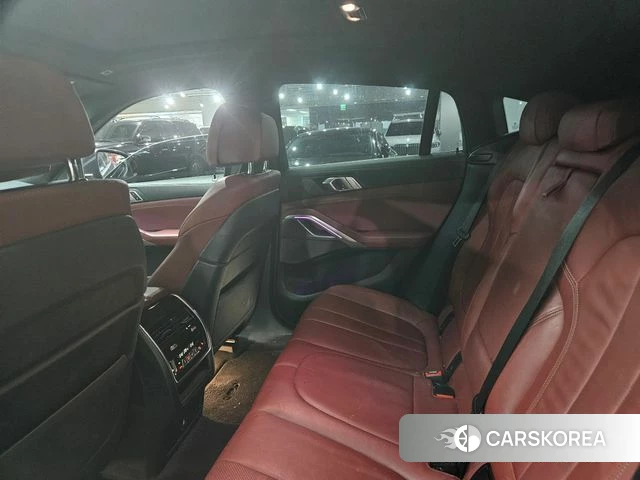 BMW X6 (G06) id 4628650 из Кореи 9