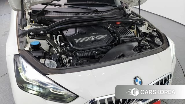 BMW 2 Series Gran Coupe (F44) id 3892360 из Кореи 16