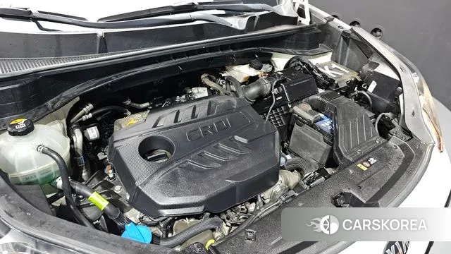 Kia Sportage The Bold id 3736694 из Кореи 16