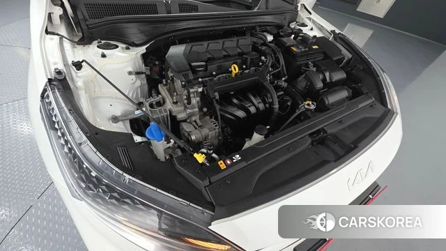 Kia The New K3 2nd generation id 4230495 из Кореи 26