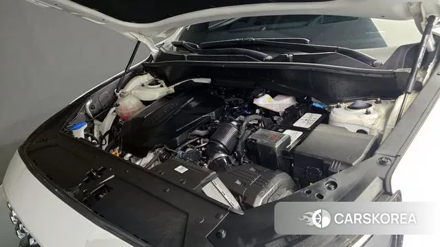 Hyundai The New Santa Fe id 3514061 из Кореи 16