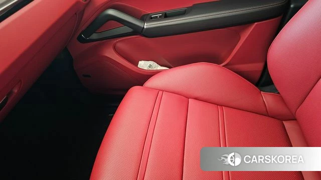 Porsche Cayenne (PO536) 2023 Белый из Кореи, фото 6