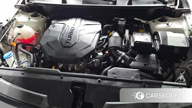 Kia Sportage 5th Generation id 3954146 из Кореи 16