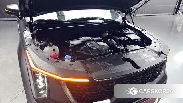 Kia The New Sorento 4th Generation id 3554868 из Кореи 16