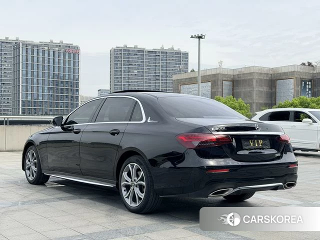 Mercedes-Benz E-class id 4271384 из Китая 7