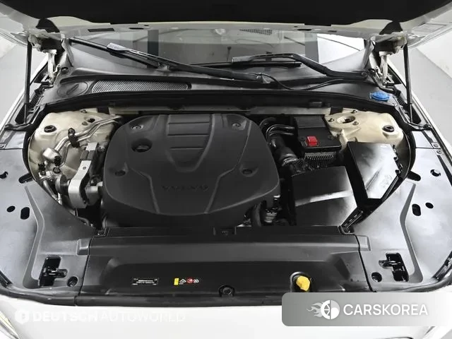 Volvo S90 id 3766860 из Кореи 16