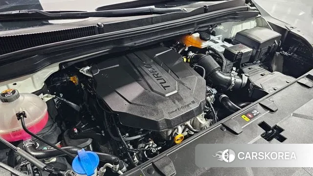 Kia Carnival 4th generation id 3022061 из Кореи 16