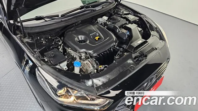 Hyundai Sonata New Rise id 2334790 из Кореи 16