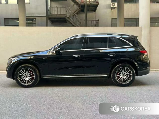 Mercedes-Benz GLC id 4257759 из Китая 11