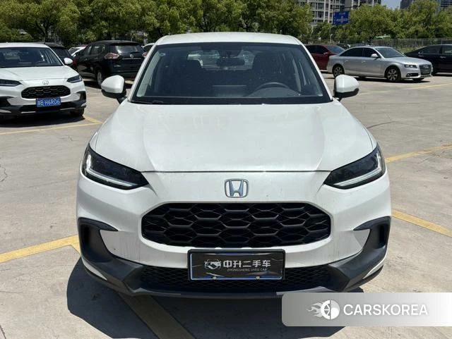Honda ZR-V to id 4301298 из Китая 15