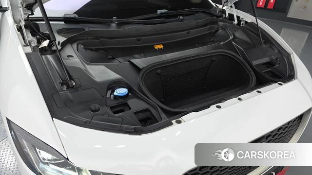 Jaguar I-PACE id 4324745 из Кореи 31