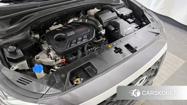 Hyundai Santa Fe TM id 3766523 из Кореи 16