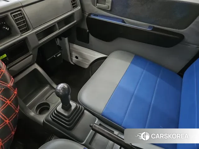 Chevrolet (GM Daewoo) New Labo id 3041443 из Кореи 8