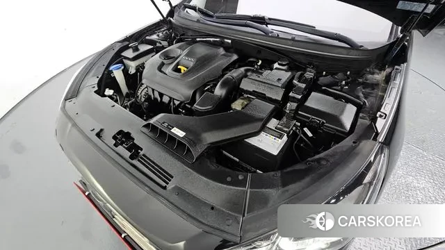 Hyundai Sonata New Rise id 3563195 из Кореи 16