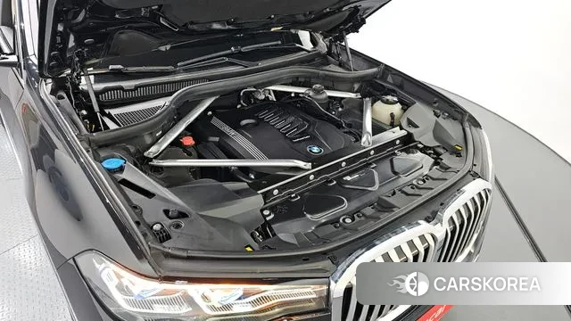 BMW X7 (G07) id 3514231 из Кореи 16