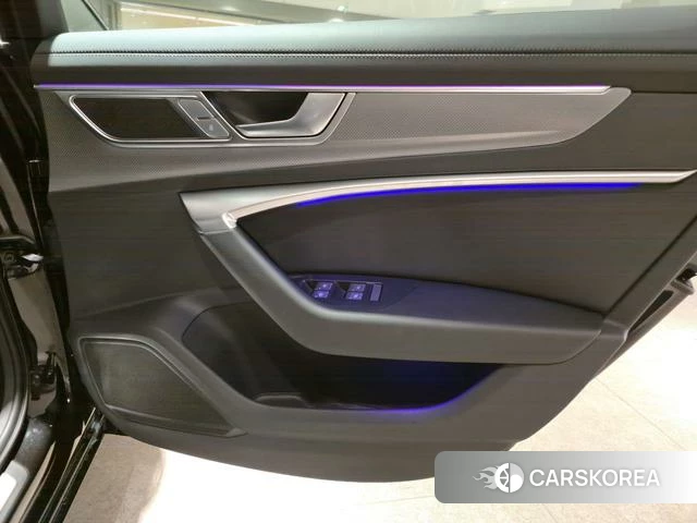 Audi A6L id 4297679 из Китая 20