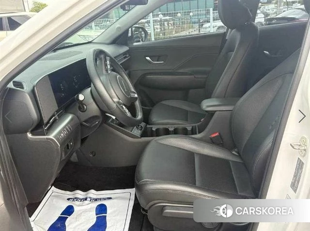 Hyundai Kona (SX2) id 4947094 из Кореи 16