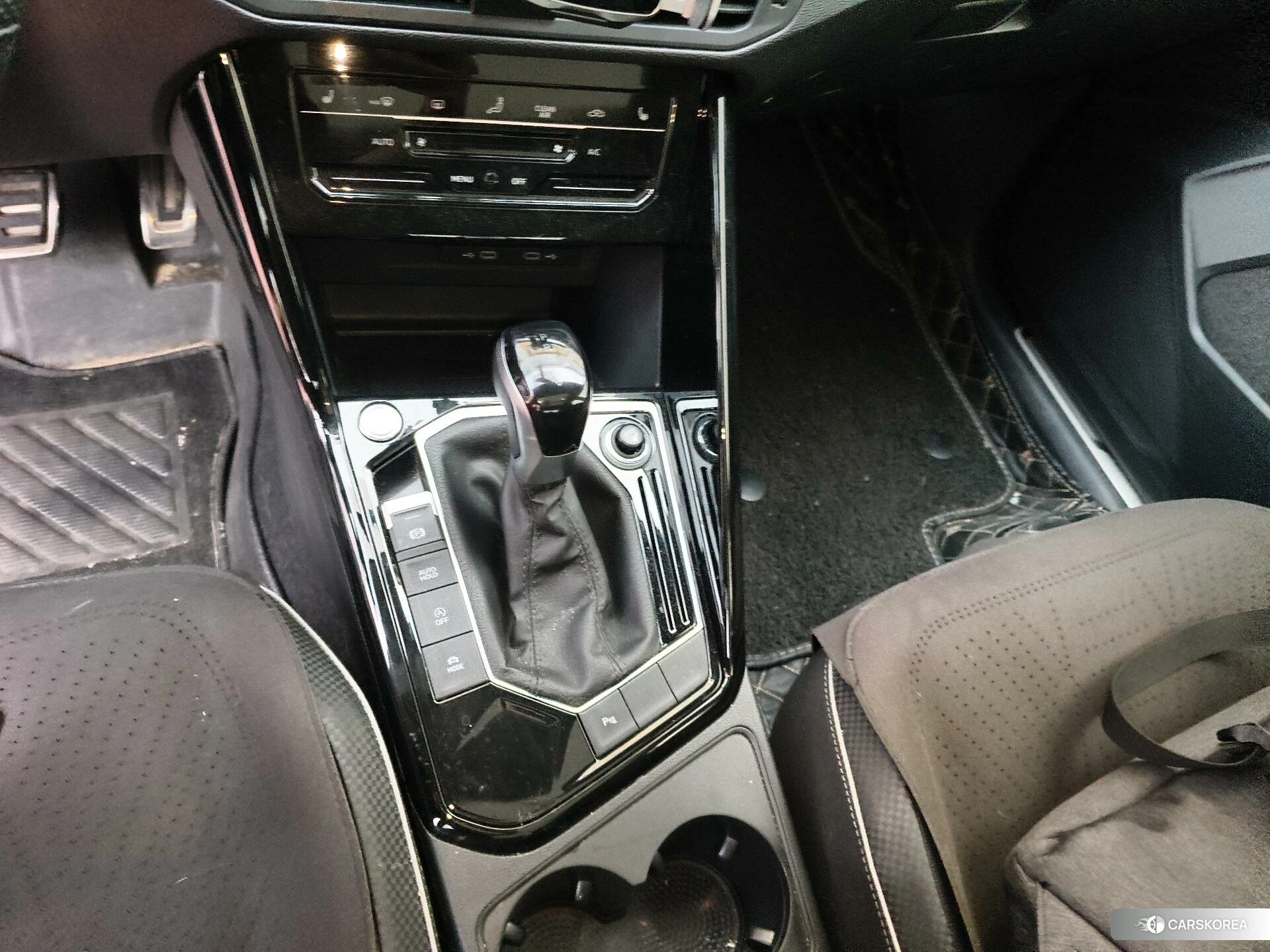 Volkswagen Tanyue X id 4513946 из Китая 17