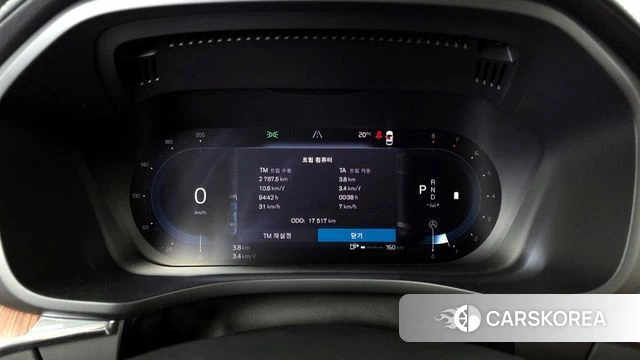 Volvo XC60 second Generation id 4308461 из Кореи 16