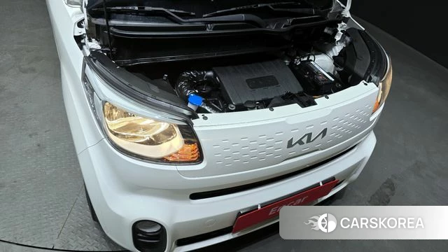 Kia The New Ray id 4231170 из Кореи 26