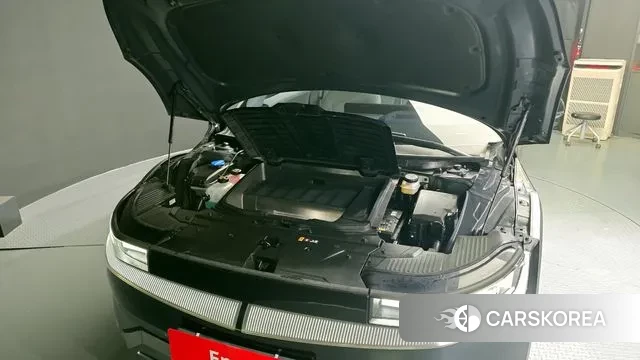 Hyundai Ionic 5 id 3524532 из Кореи 16