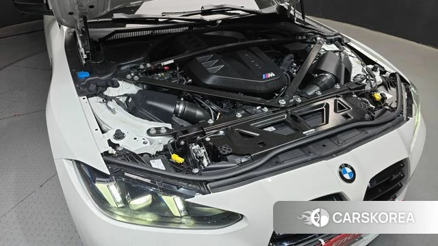 BMW M4 (G82) id 4266271 из Кореи 26