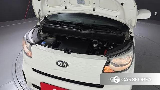 Kia The New Ray id 3525739 из Кореи 16