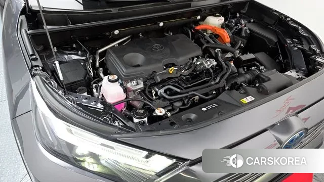 Toyota RAV4 5th Generation id 3410229 из Кореи 16