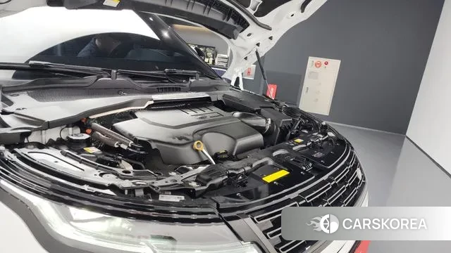 Land Rover Range Rover Evoque 2nd Generation id 3353602 из Кореи 16