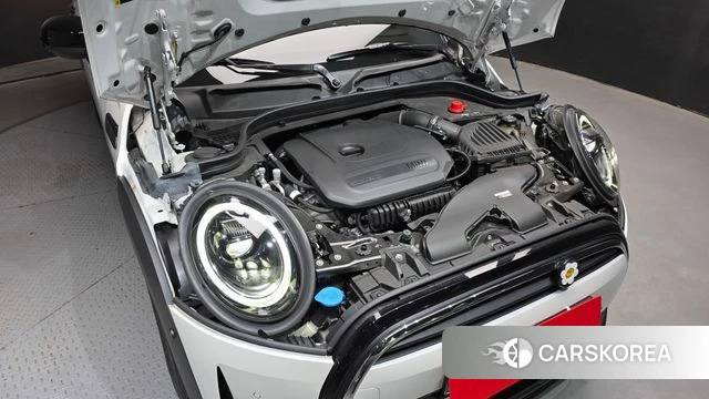 Mini Cooper id 4898337 из Кореи 26