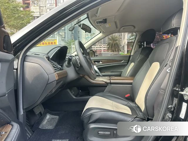 Honda Crown Road 2019 Черный из Китая, фото 6