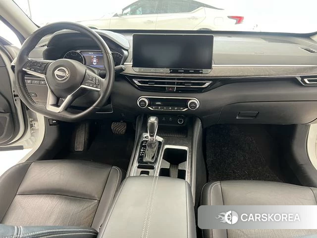 Nissan Teana id 4298297 из Китая 8