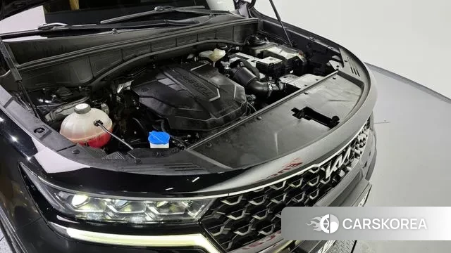 Kia Sorento 4th Generation id 3406738 из Кореи 16