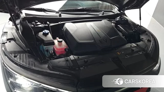 Kia EV6 id 3443450 из Кореи 16