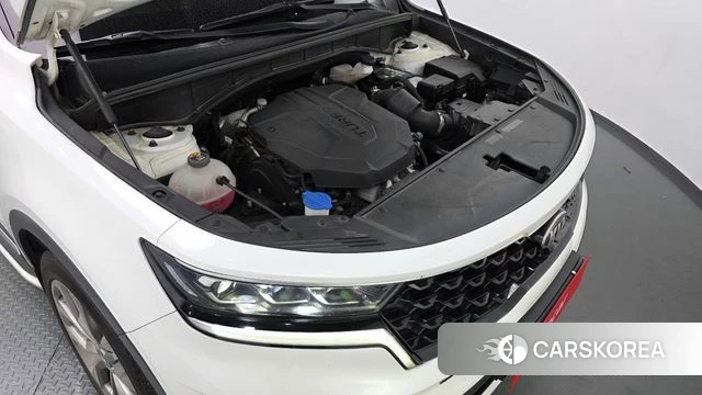 Kia Sorento 4th Generation id 4943448 из Кореи 16