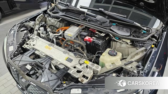BMW iX id 4793038 из Кореи 30