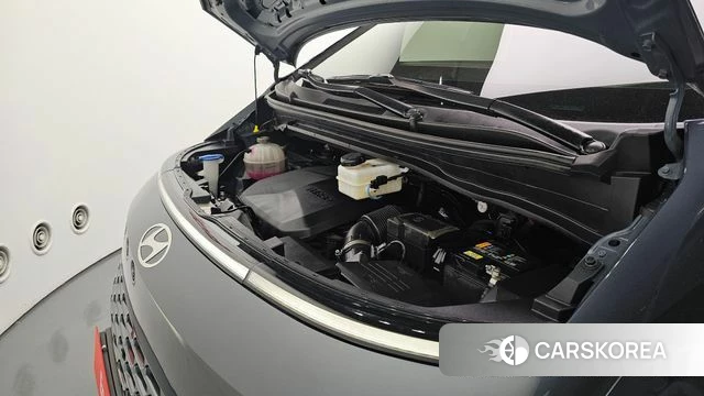 Hyundai Staria id 4248421 из Кореи 28