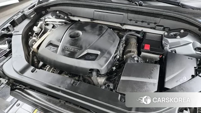 Volvo XC60 second Generation id 3773144 из Кореи 16