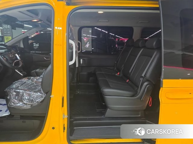 Hyundai Staria id 4556006 из Кореи 8