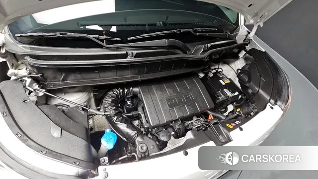 Kia The New Ray id 3280132 из Кореи 16