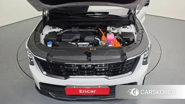 Kia The New Sorento 4th Generation id 3649147 из Кореи 16