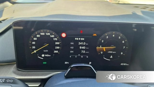 Kia The New Sportage 5th Generation id 4612492 из Кореи 12