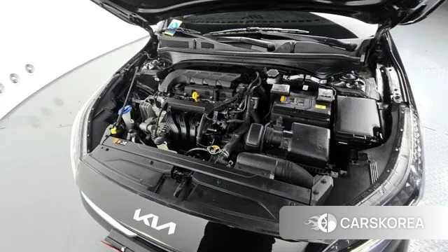 Kia The New K3 2nd generation id 3406109 из Кореи 16