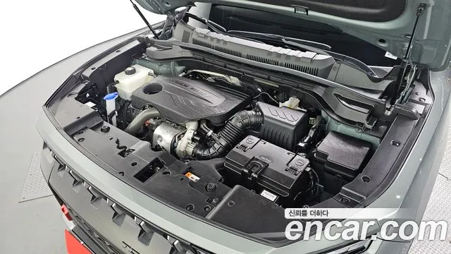 Ssangyong Torres id 2703316 из Кореи 16