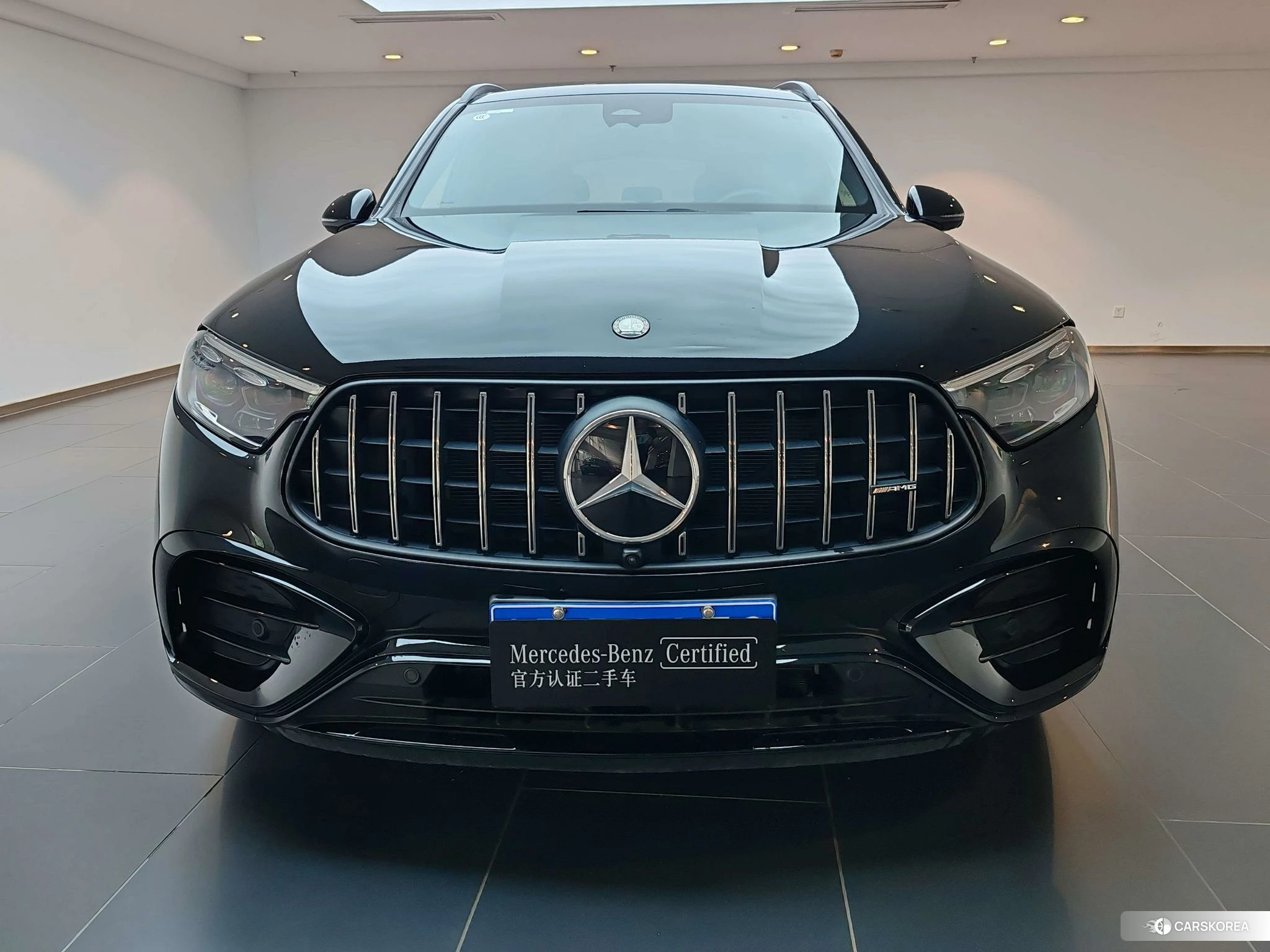 Mercedes-Benz GLC AMG id 4462028 из Китая 16