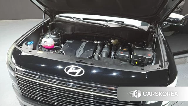 Hyundai Palisade (LX3) id 3858259 из Кореи 16