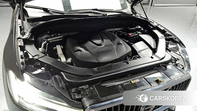 Volvo XC60 second Generation id 4284872 из Кореи 16