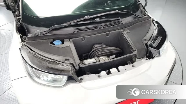 BMW i3 id 3567609 из Кореи 16