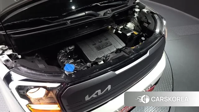 Kia The New Kia Ray id 3442288 из Кореи 16