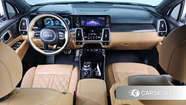 Kia Sorento 4th Generation id 4758196 из Кореи 31